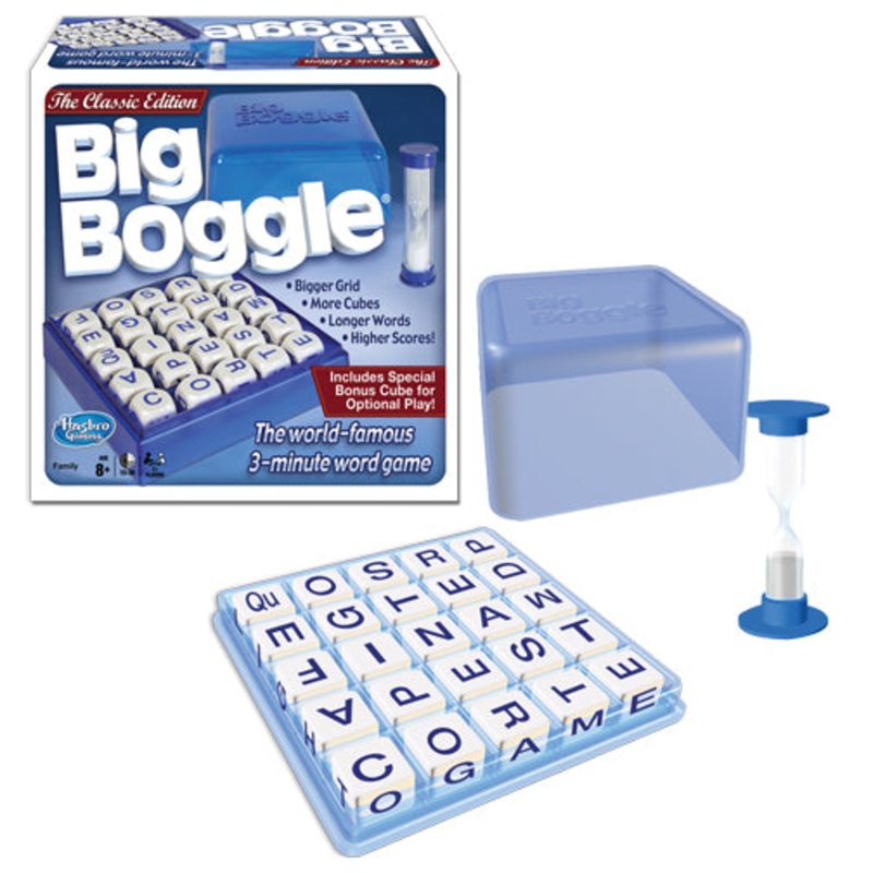Big Boggle