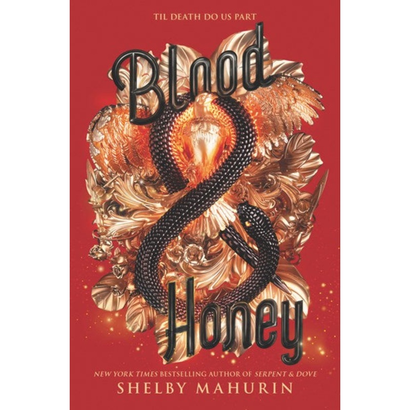 Blood & Honey