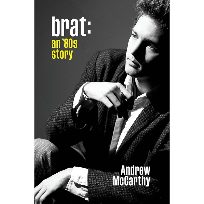 Brat: An ’80s Story