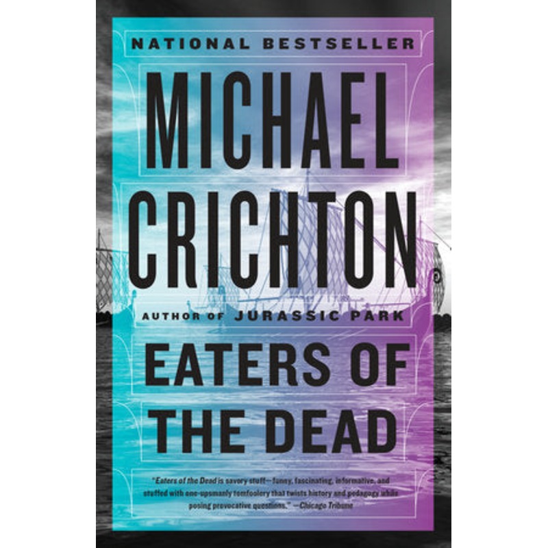 Eaters of the Dead