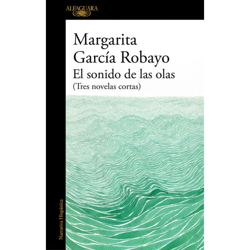 El sonido de las olas
