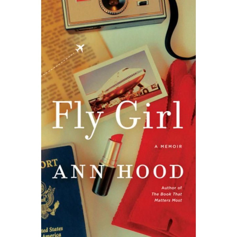 Fly Girl: A Memoir Hardcover