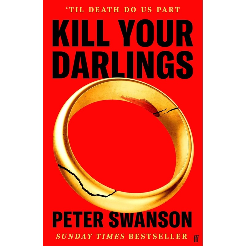 Kill Your Darlings