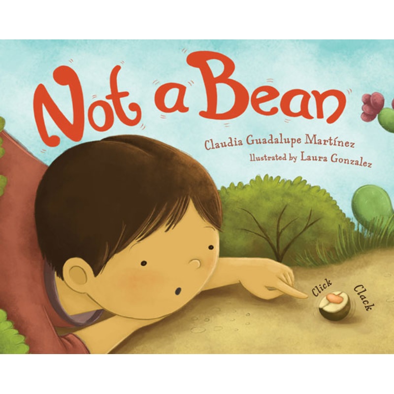 Not a Bean