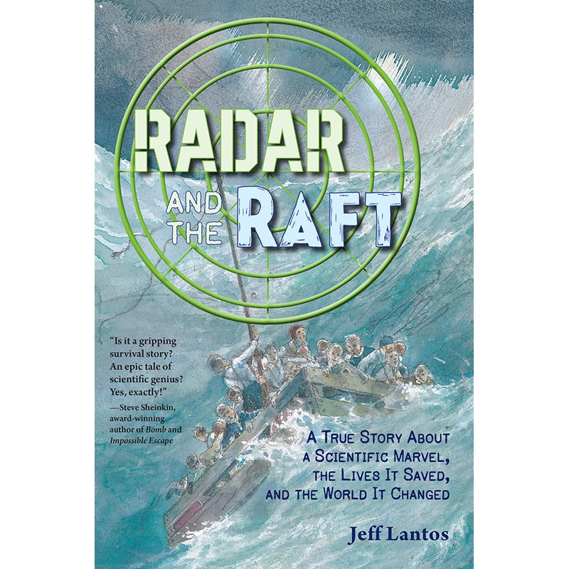 Radar and the Raft
