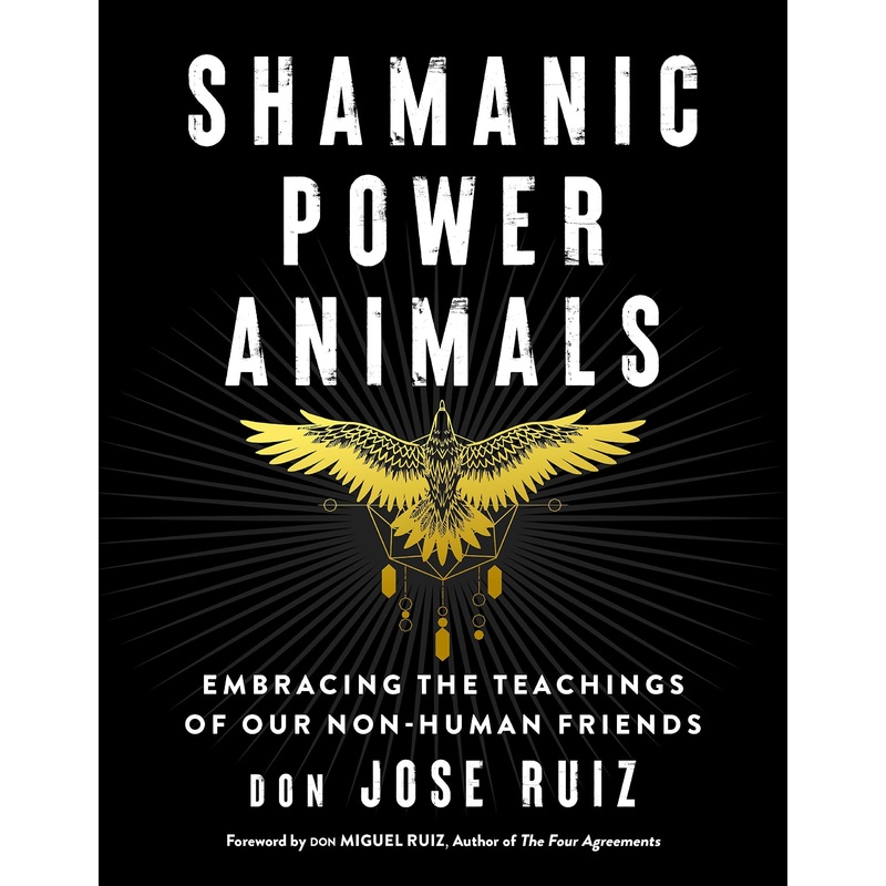 Shamanic Power Animals