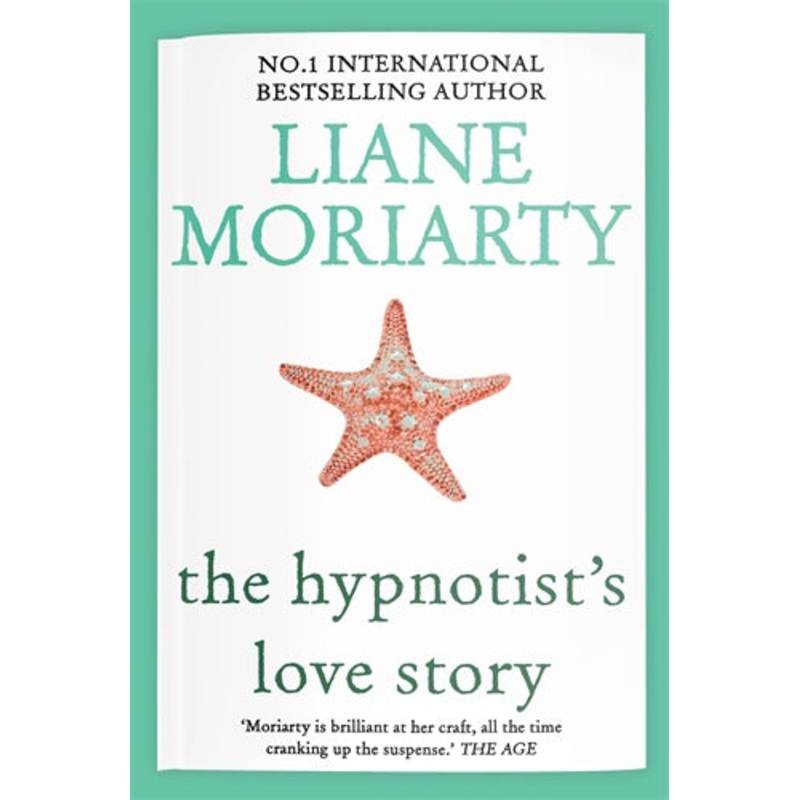 The Hypnotist’s Love Story