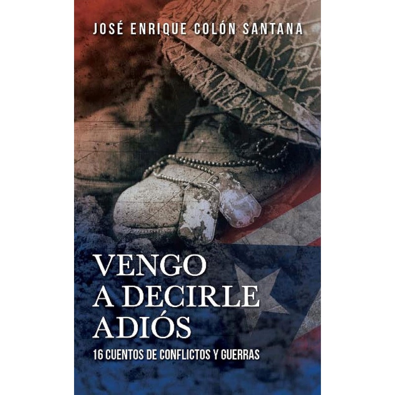 Vengo a decirle adios
