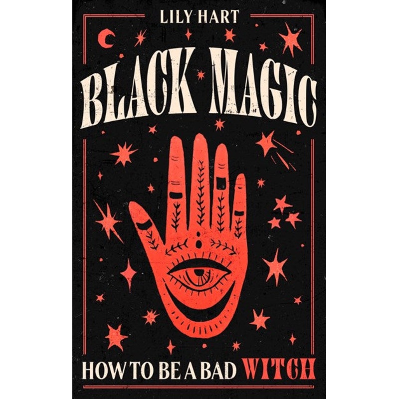 Black Magic