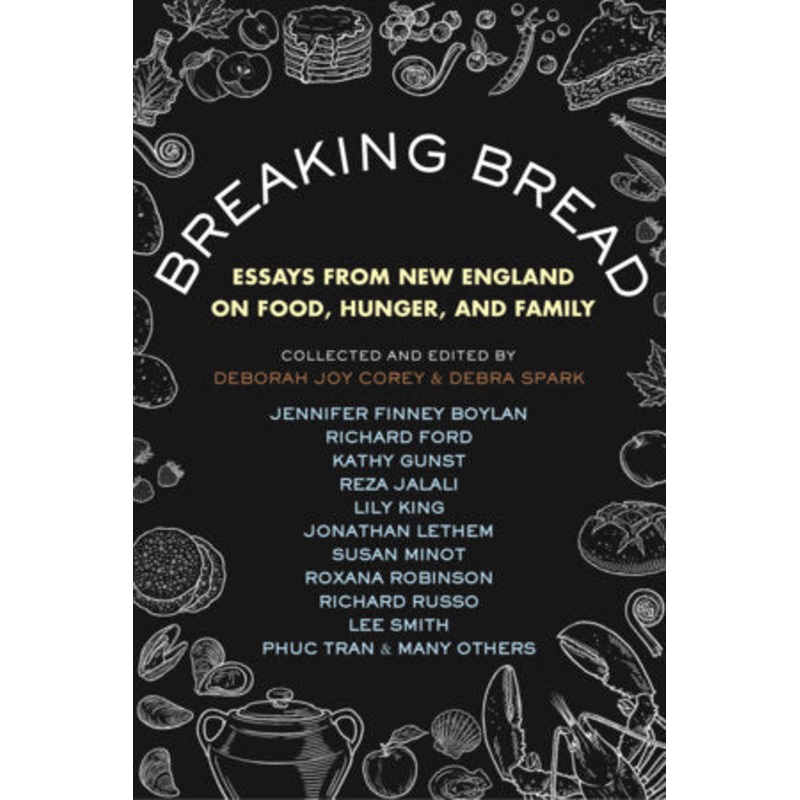 Breaking Bread