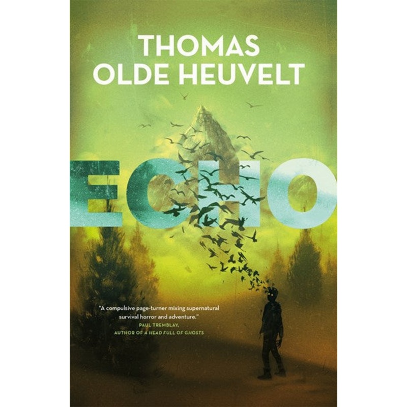 Echo