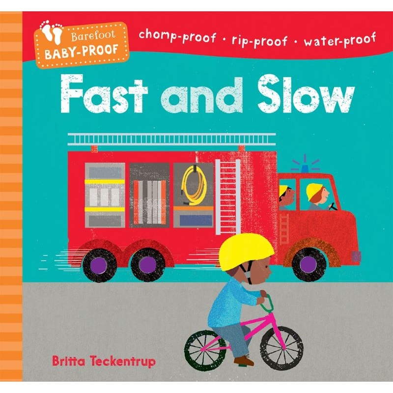 Fast And Slow