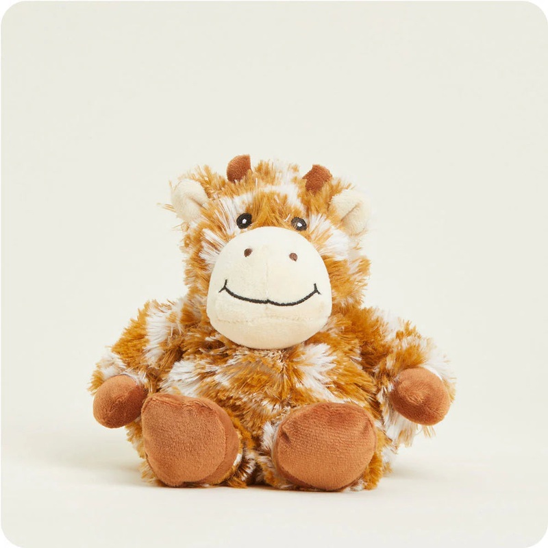 Giraffe Warmies