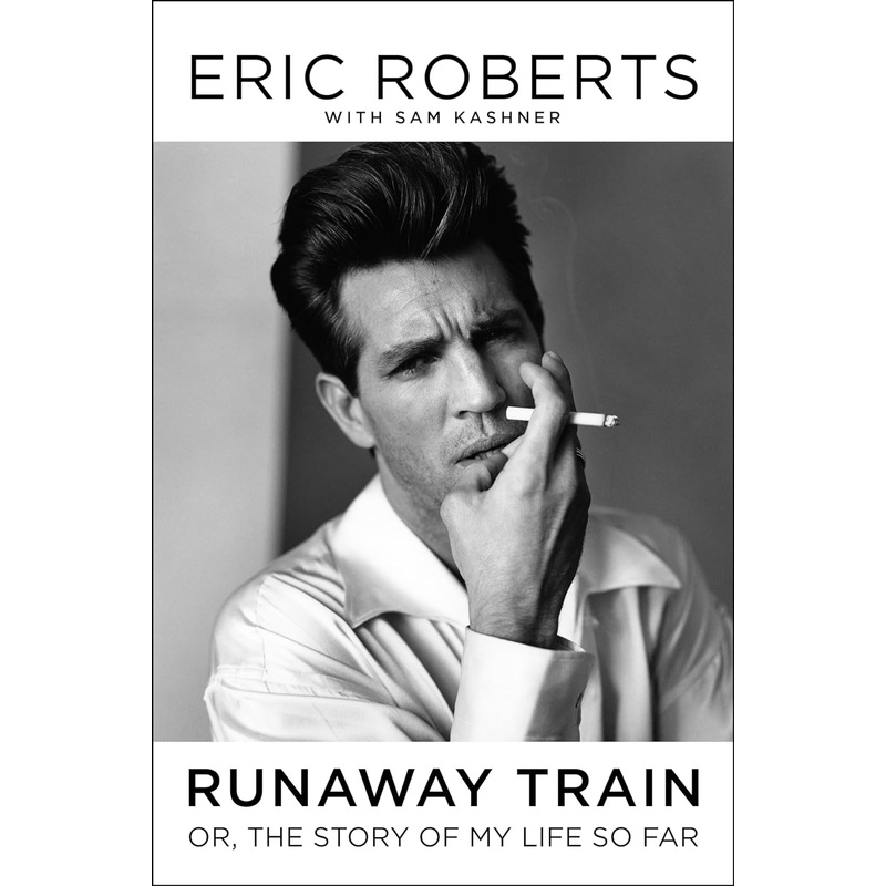 Runaway Train: Or, the Story of My Life So Far Hardcover