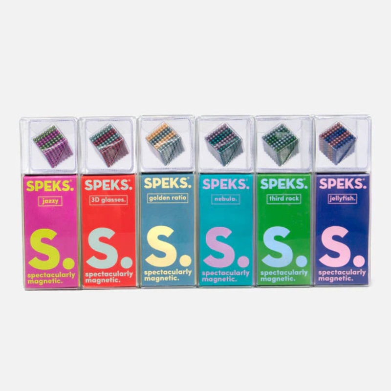 Speks 512 Bundle of 2 (Stripe)