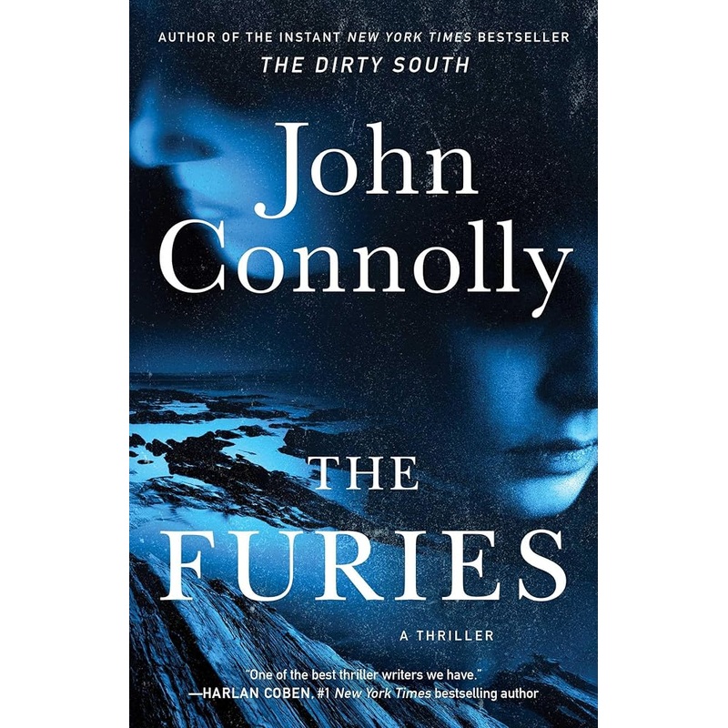 The Furies: A Thriller (Charlie Parker)