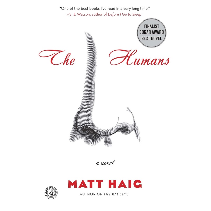 THE HUMANS: A NOVEL