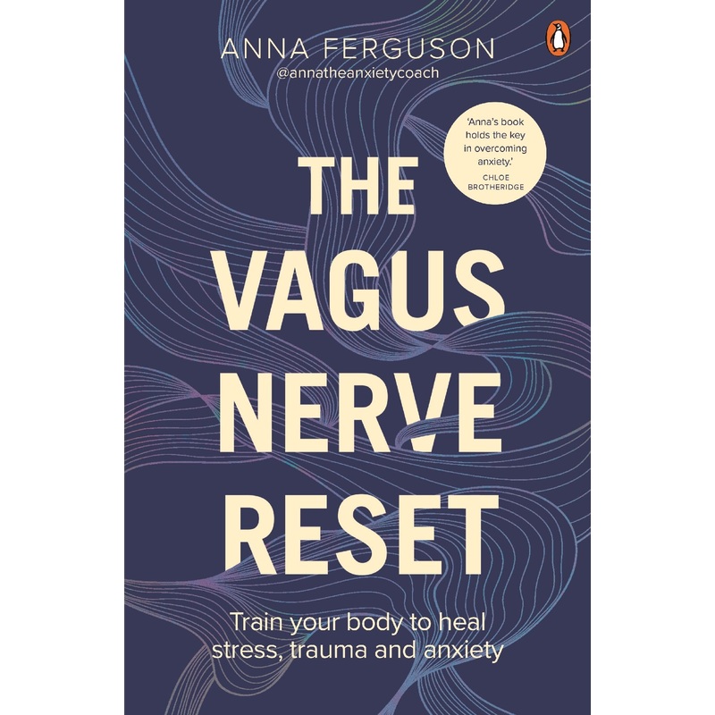 The Vagus Nerve Reset