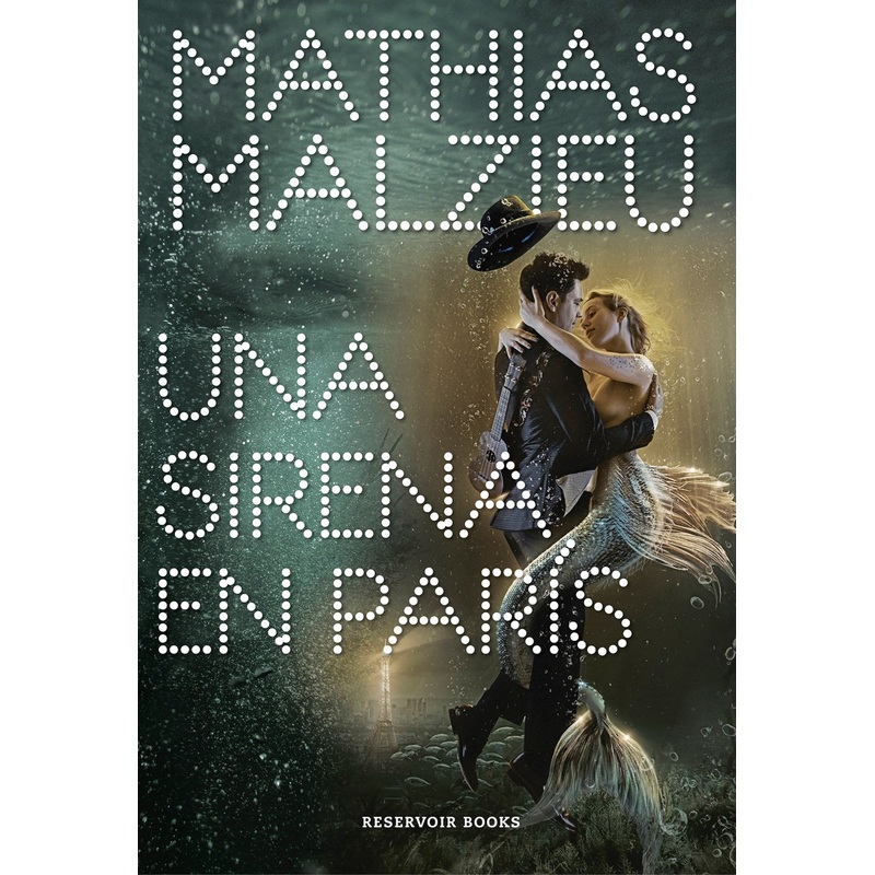 Una Sirena En Pars