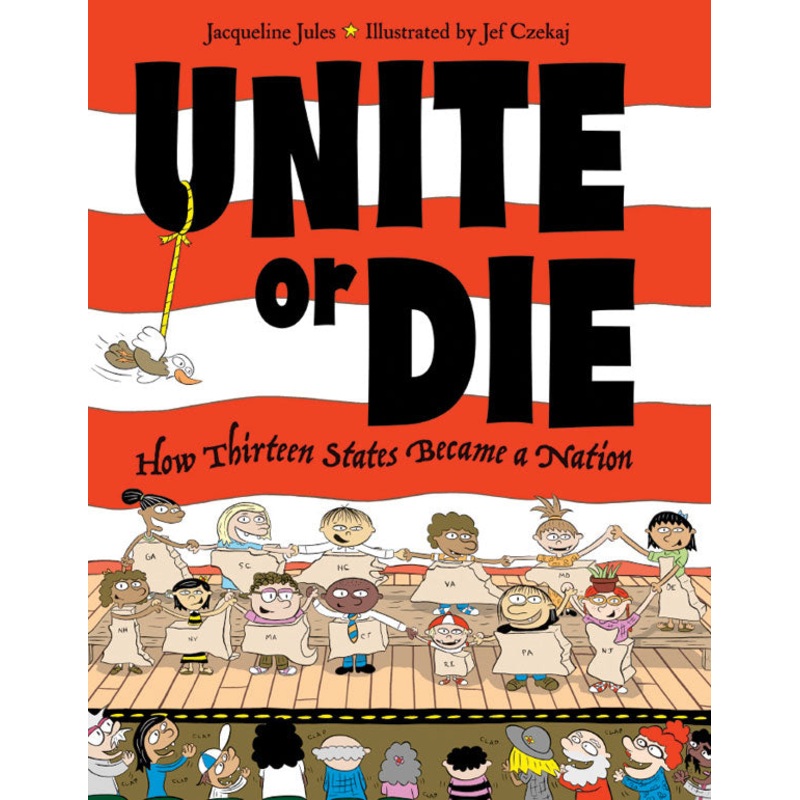 Unite or Die