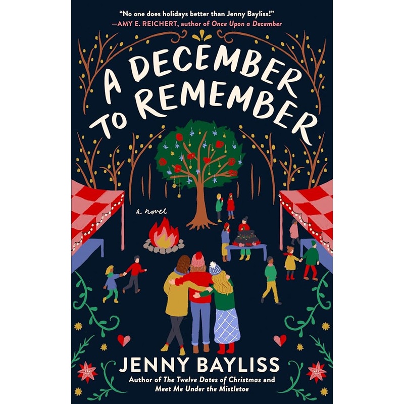 A December to Remember