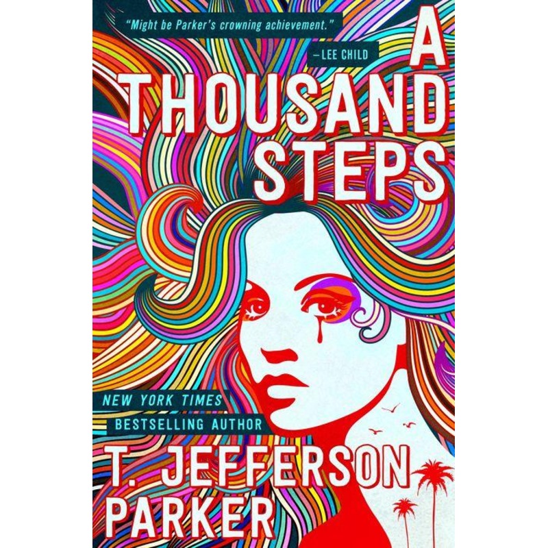 A Thousand Steps Paperback