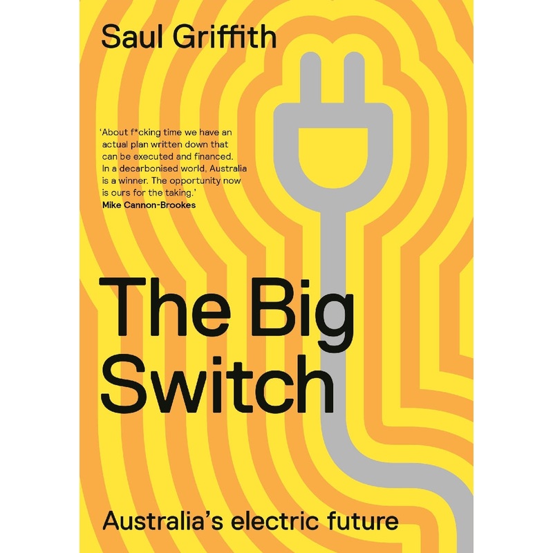 BIG SWITCH
