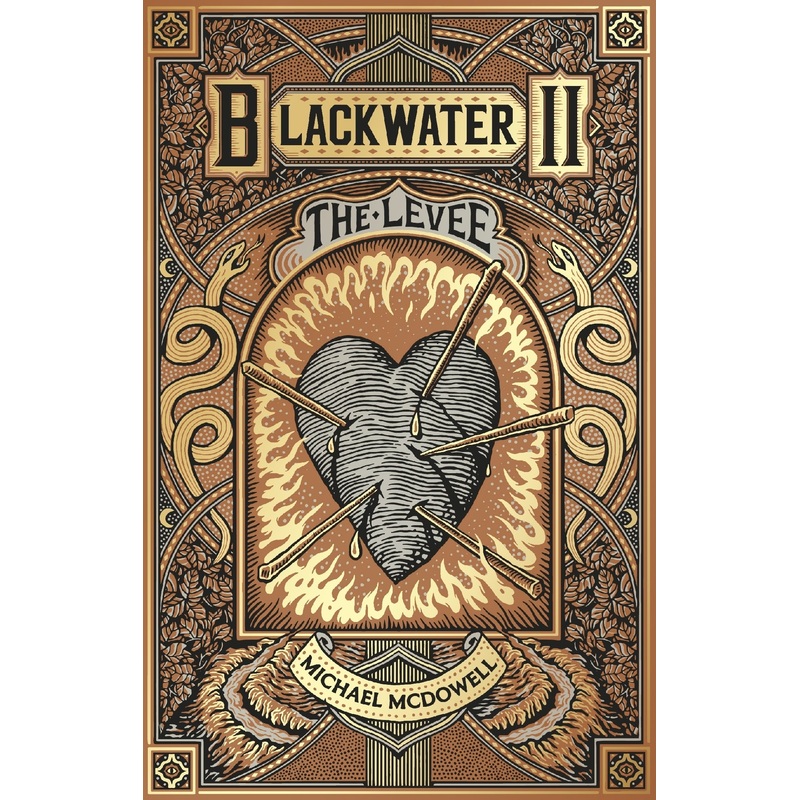 Blackwater Ii: The Levee