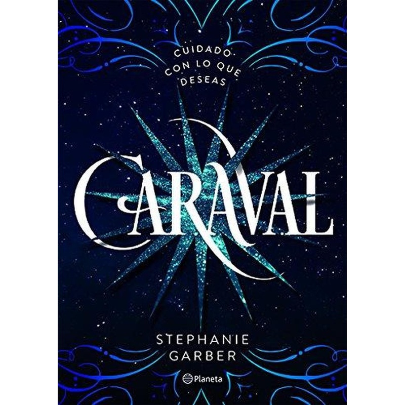 Caraval (Spanish Edition)(Caraval #1)