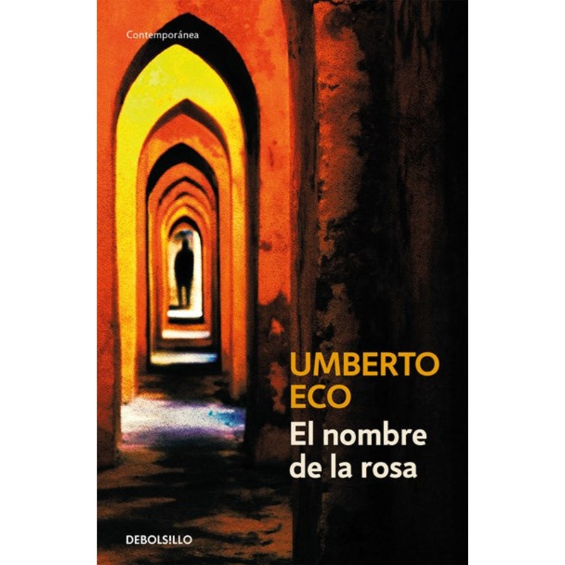 El nombre de la rosa