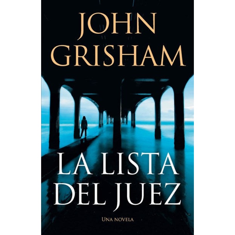 La lista del juez
