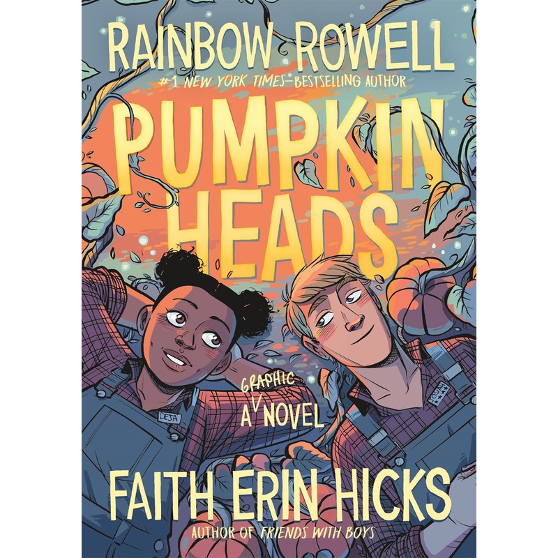 Pumpkinheads