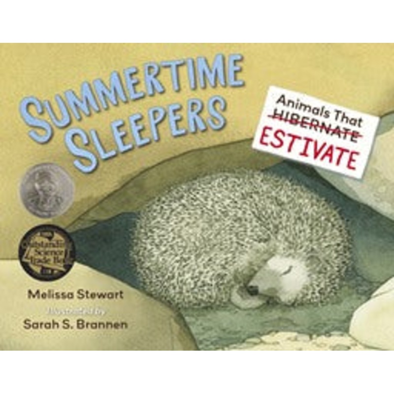 Summertime Sleepers