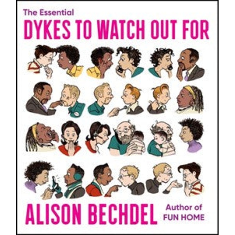 The Essential Dykes To Watch Out For