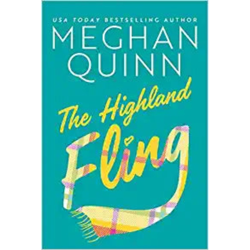 The Highland Fling