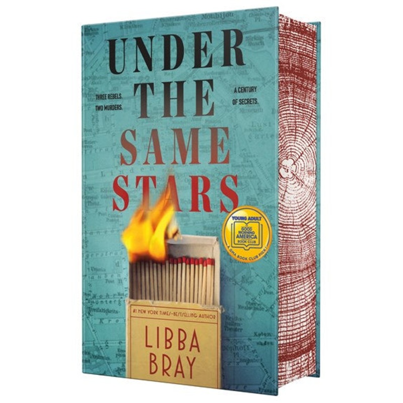 Under the Same Stars