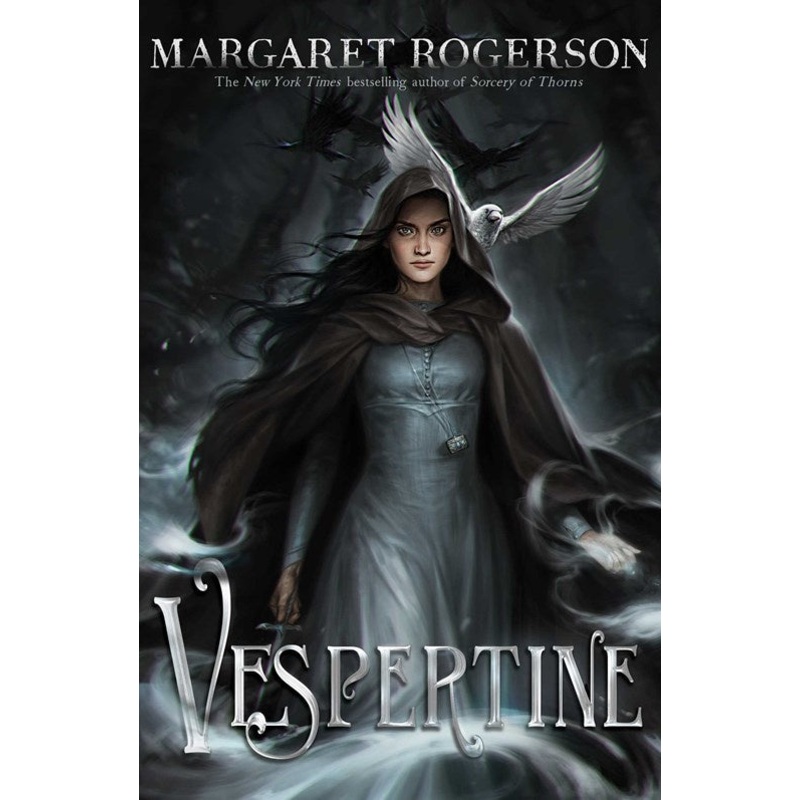 Vespertine PB