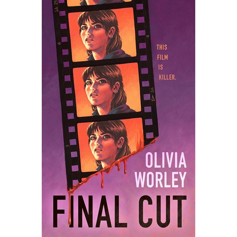 (10/28/25 PREORDER) Final Cut