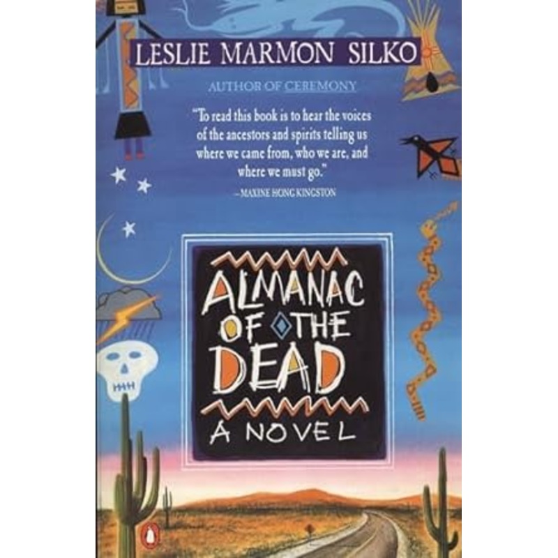 Almanac of the Dead