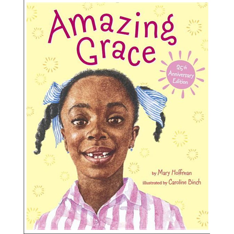 Amazing Grace