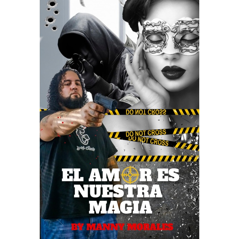 El Amor es Nuestra Magia