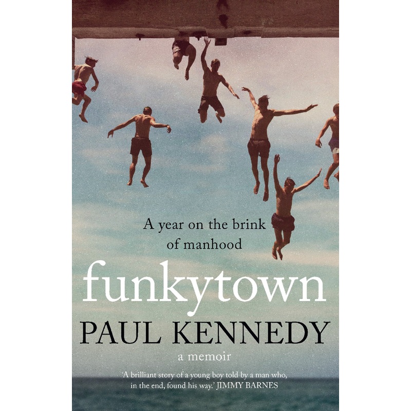 Funkytown