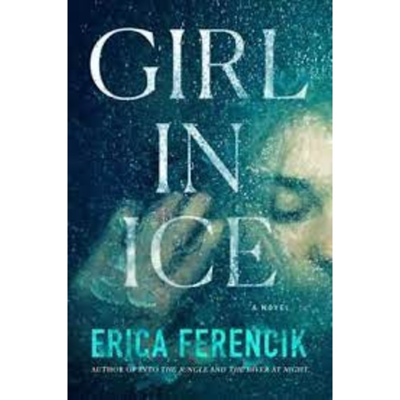 Girl in Ice
