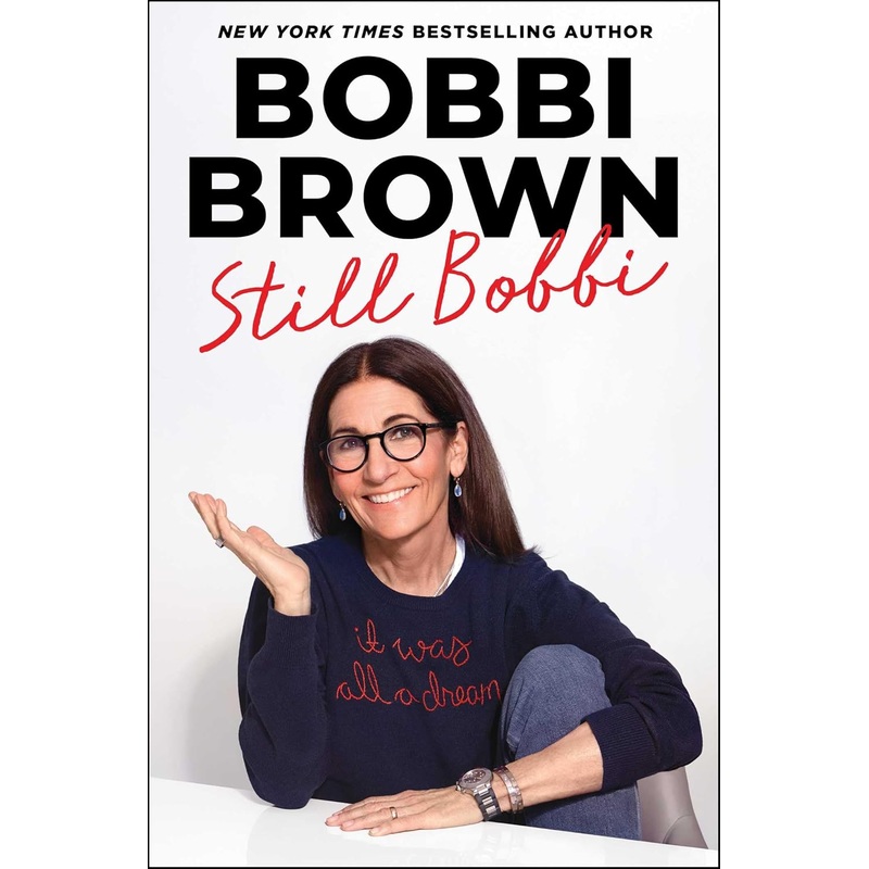 Still Bobbi – Pre-Order Hardcover