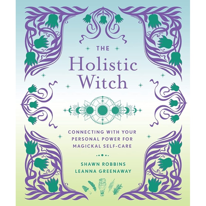The Holistic Witch