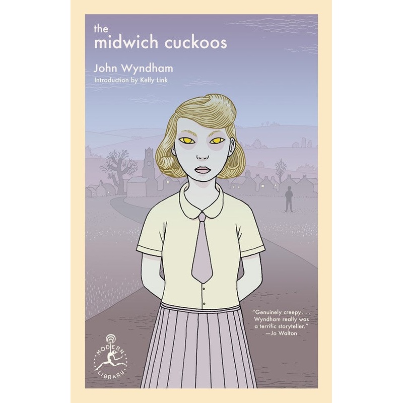 The Midwich Cuckoos