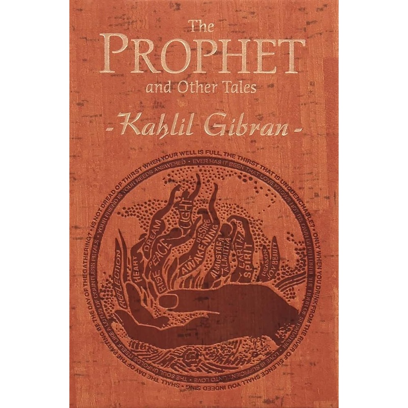 The Prophet and Other Tales