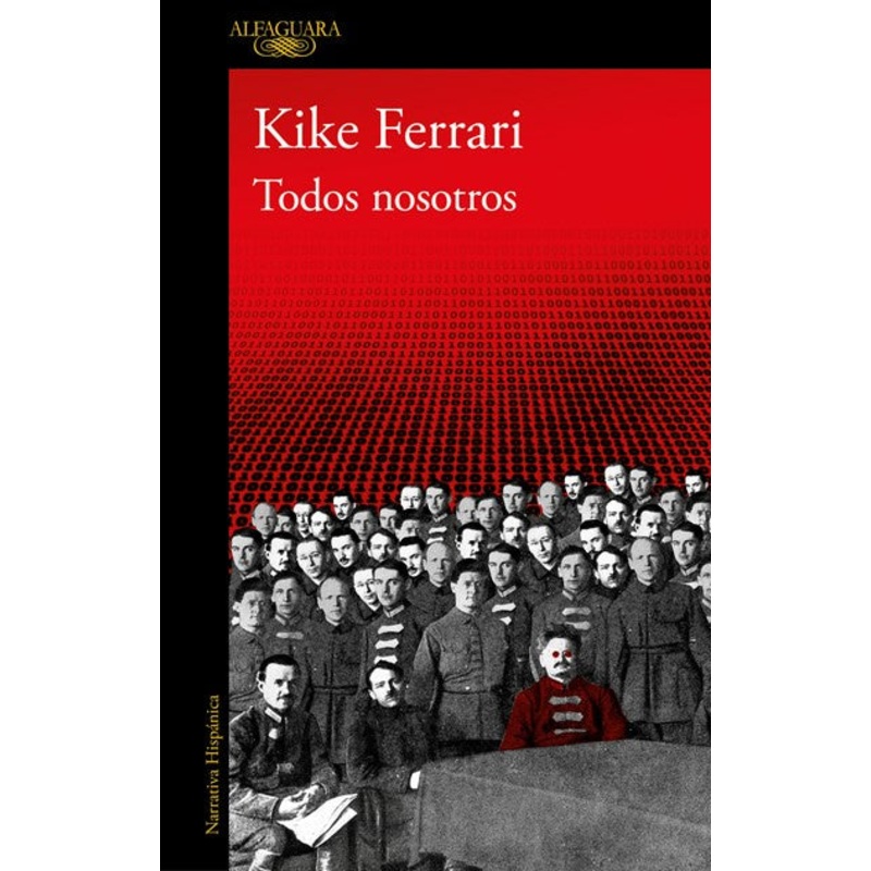 Todos nosotros