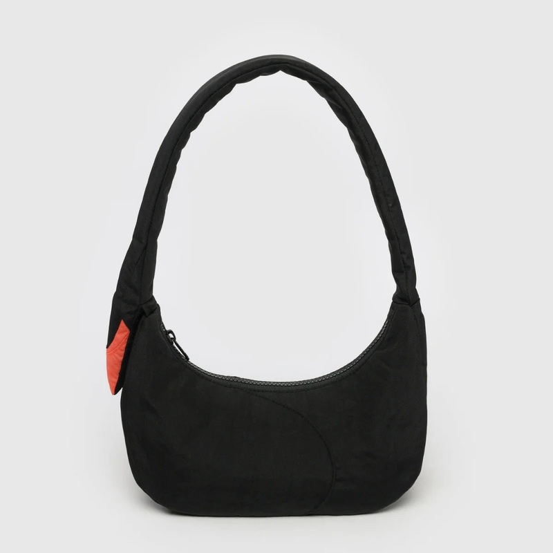 Baggu Swan Bag Black