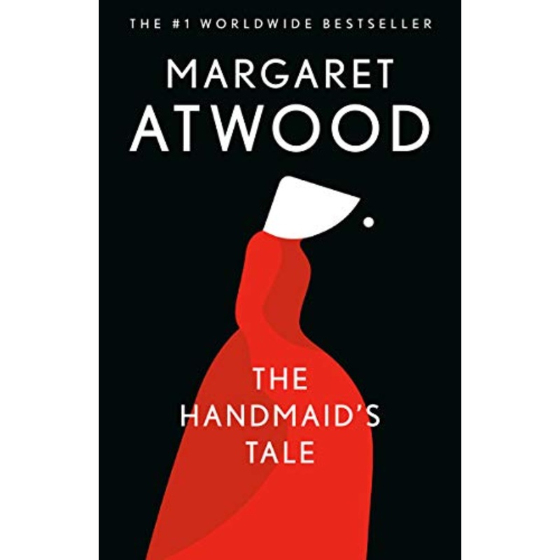 Handmaid’s Tale